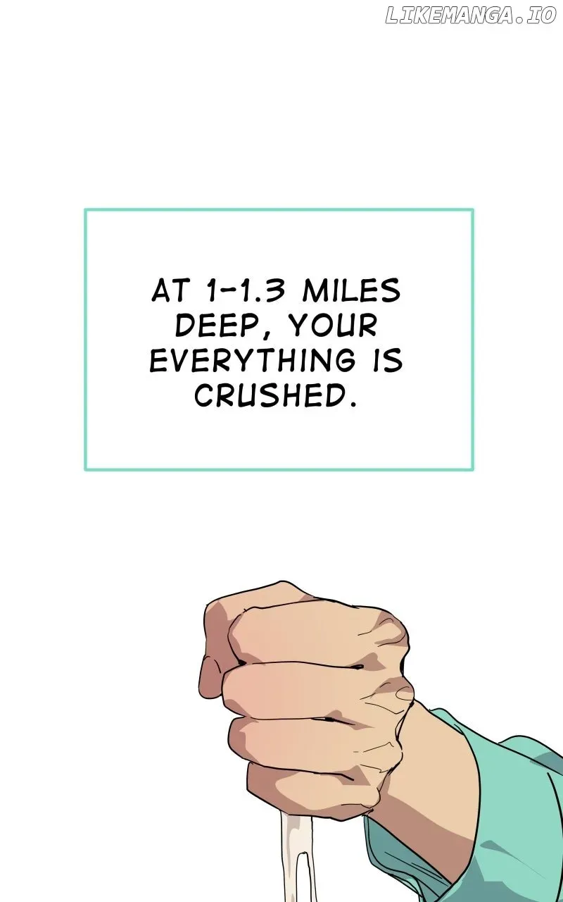 Death: Rescheduled Chapter 95 Online - página 91