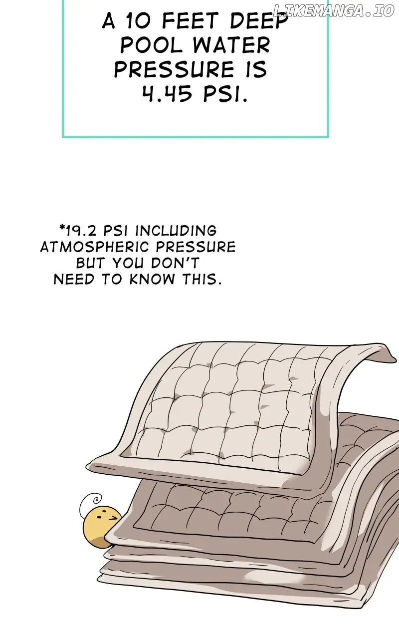 Death: Rescheduled Chapter 95 Online - página 94