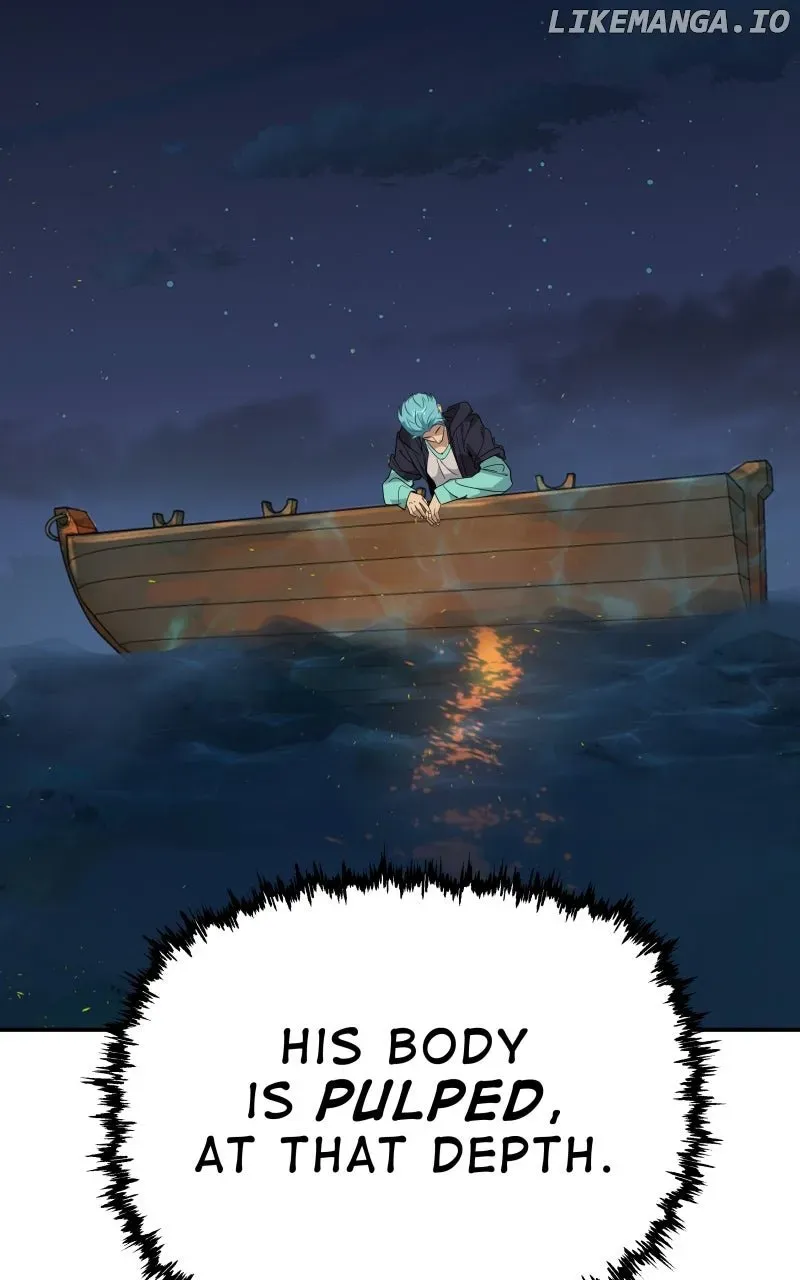 Death: Rescheduled Chapter 95 Online - página 101