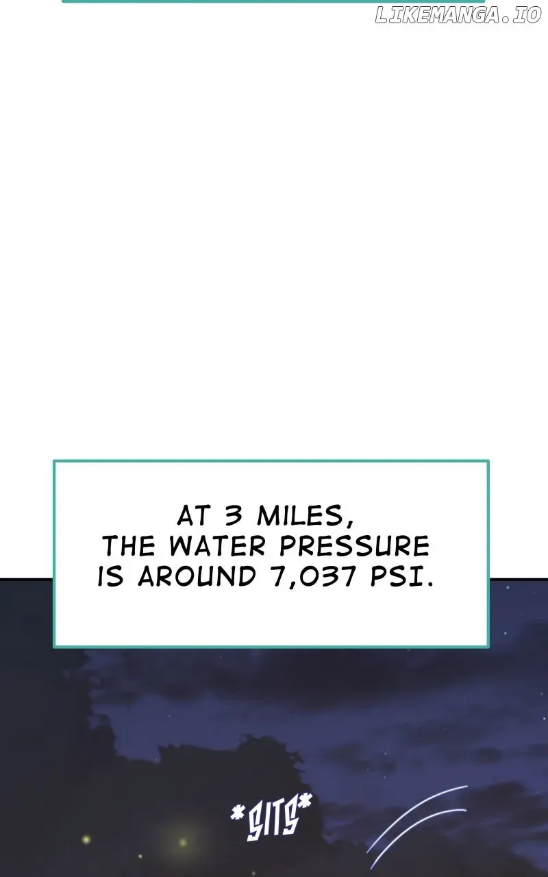 Death: Rescheduled Chapter 95 Online - página 104