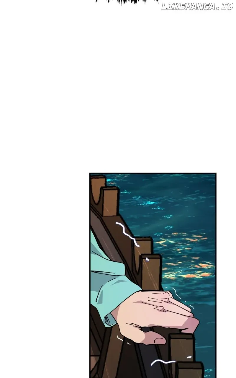 Death: Rescheduled Chapter 95 Online - página 107