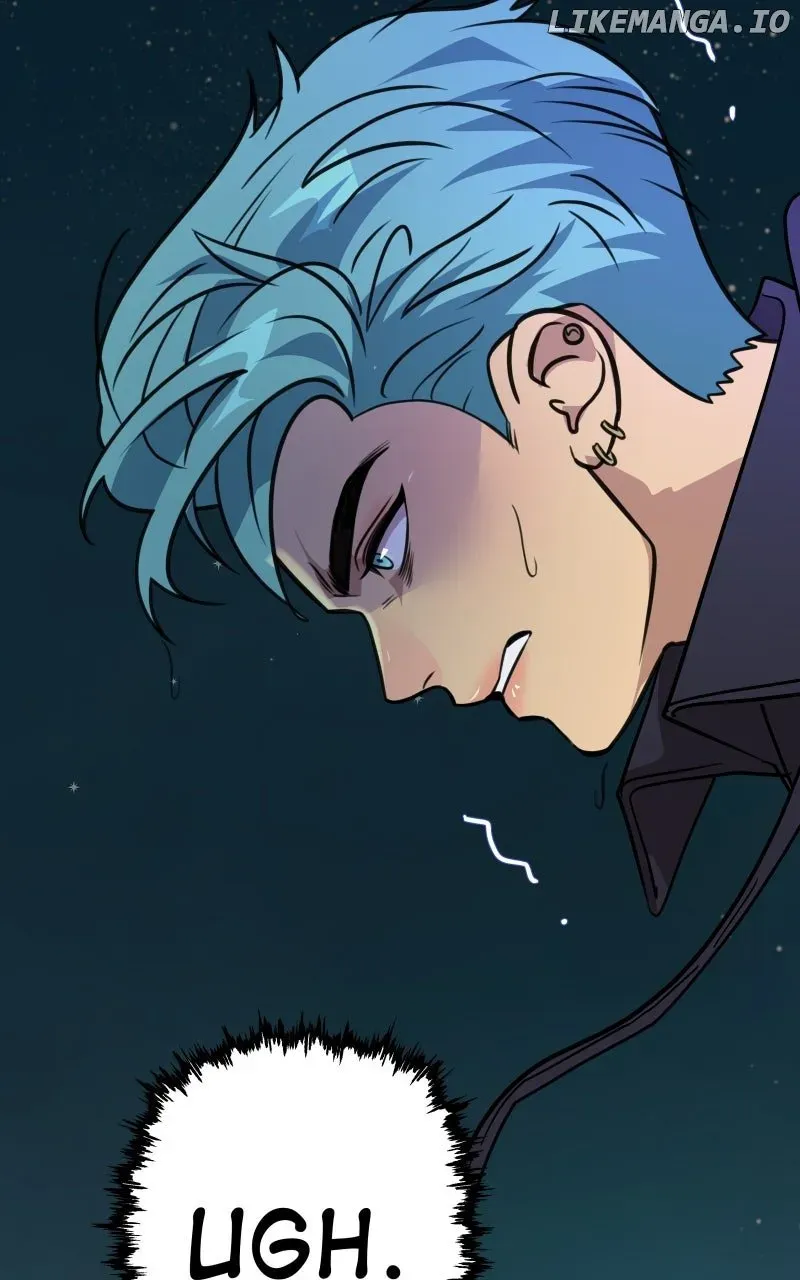 Death: Rescheduled Chapter 95 Online - página 109