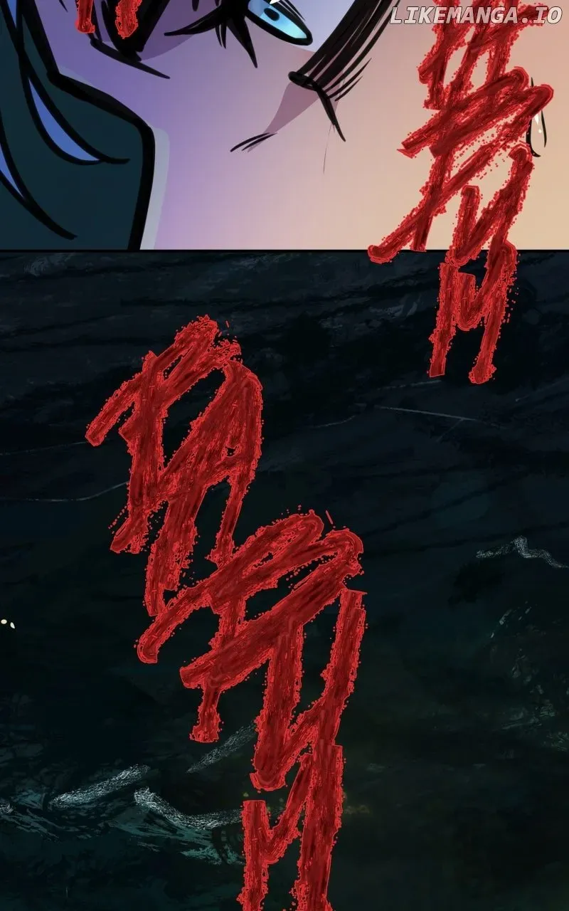 Death: Rescheduled Chapter 95 Online - página 111