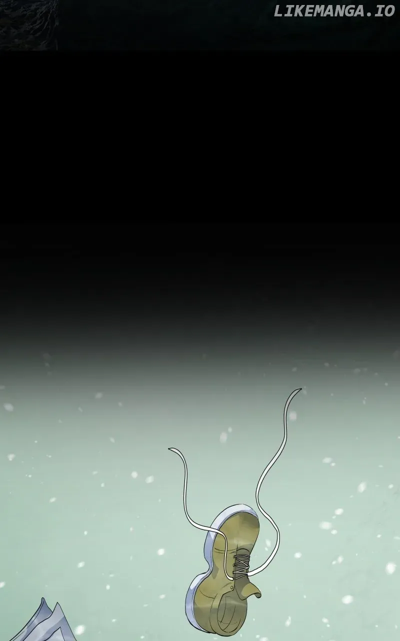 Death: Rescheduled Chapter 95 Online - página 113