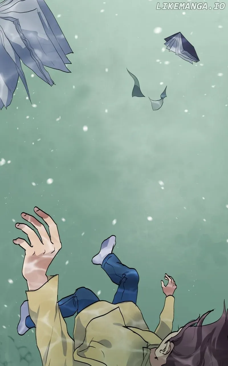 Death: Rescheduled Chapter 95 Online - página 114