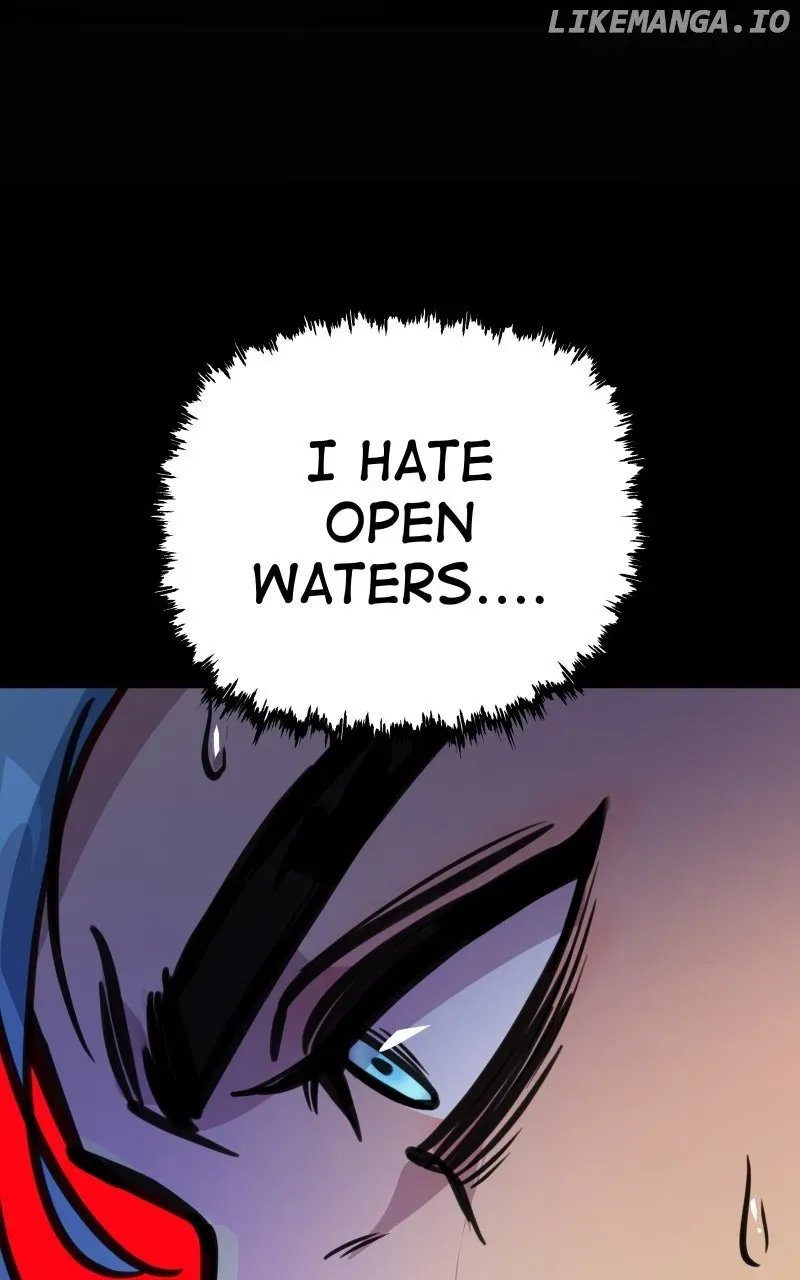 Death: Rescheduled Chapter 95 Online - página 116