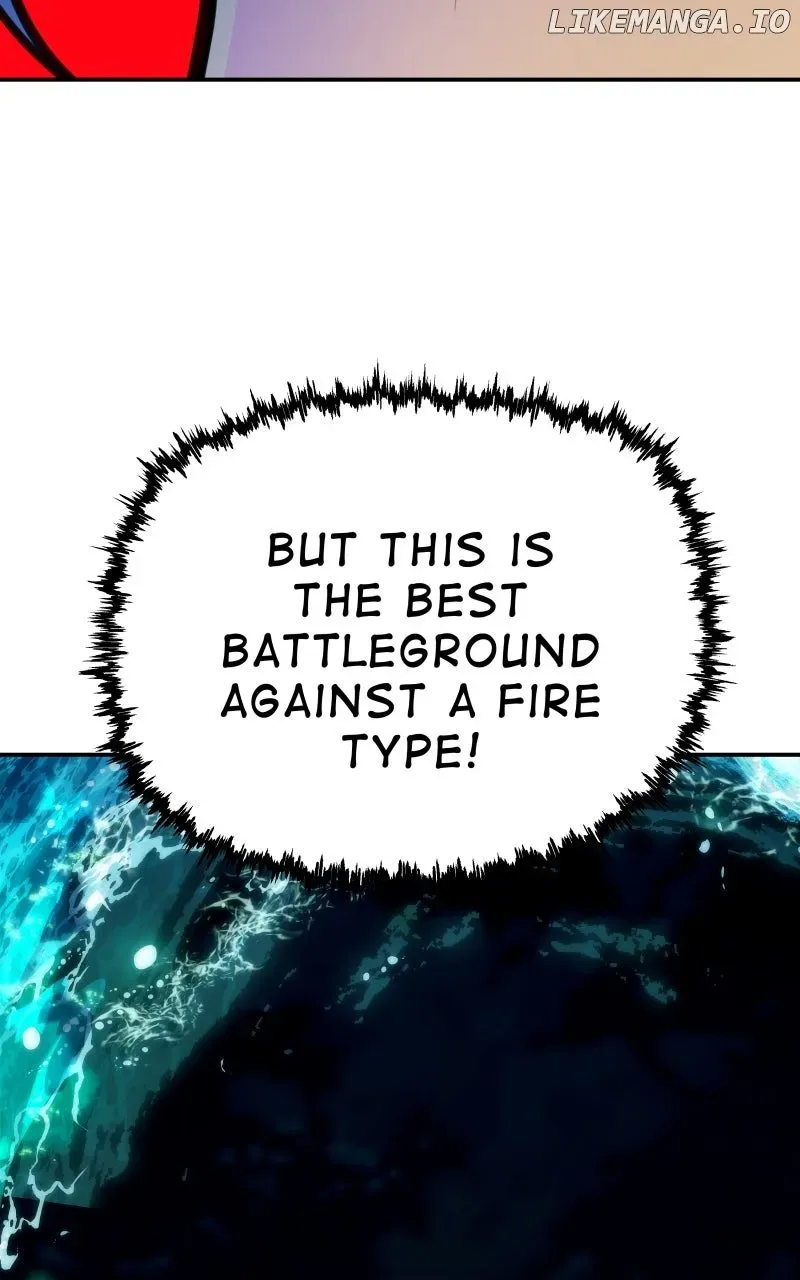 Death: Rescheduled Chapter 95 Online - página 117