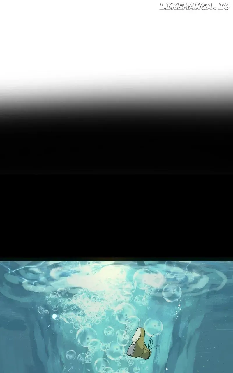 Death: Rescheduled Chapter 95 Online - página 119