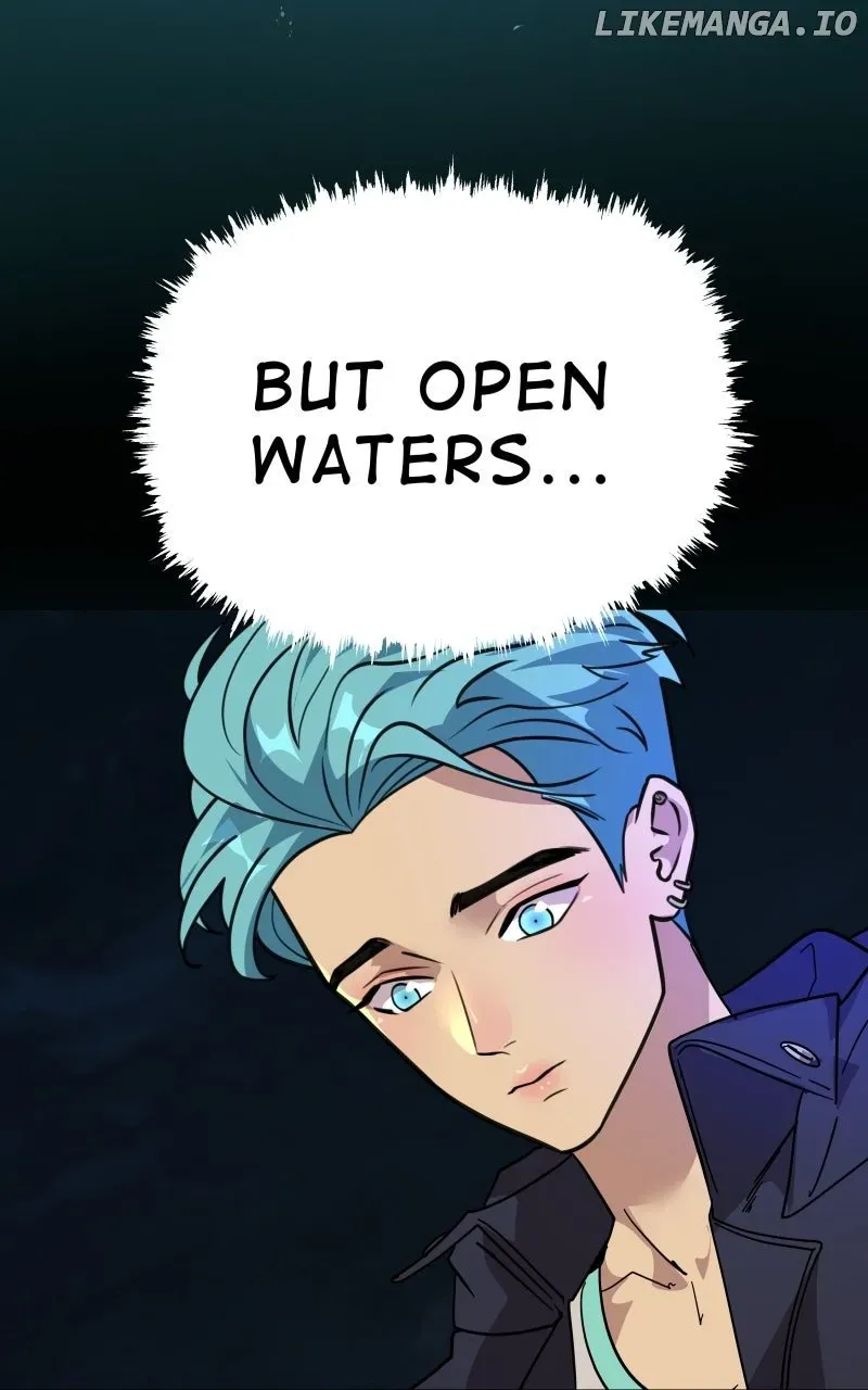 Death: Rescheduled Chapter 95 Online - página 121