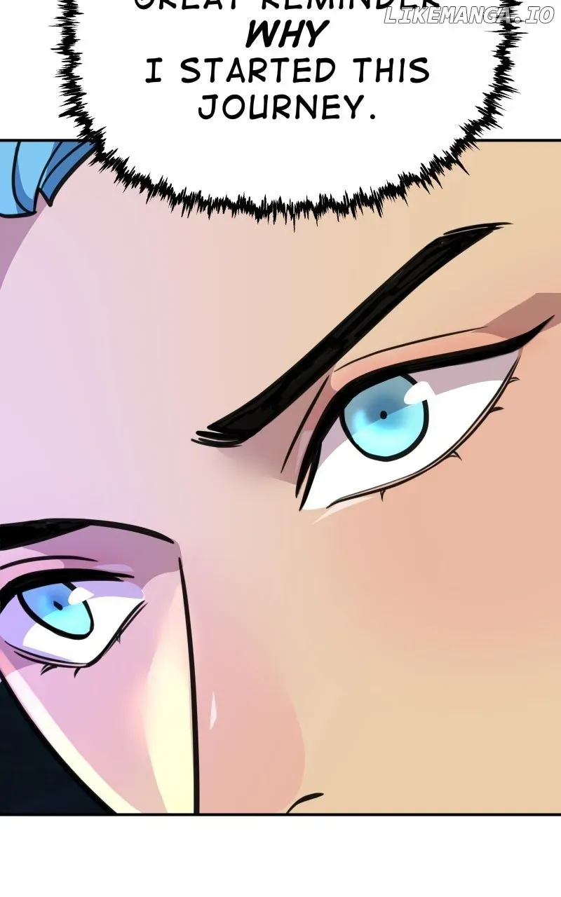 Death: Rescheduled Chapter 95 Online - página 123