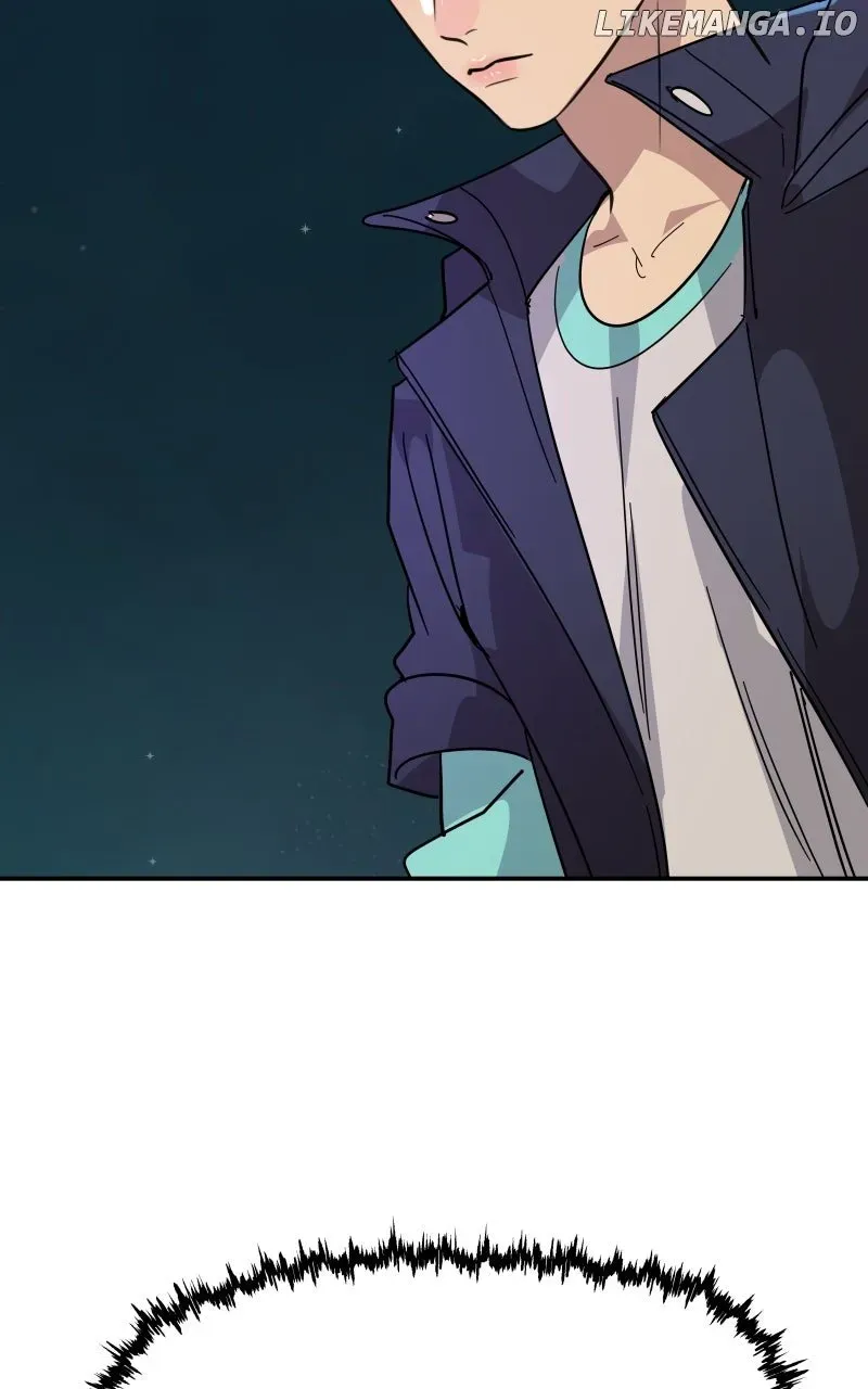 Death: Rescheduled Chapter 95 Online - página 127