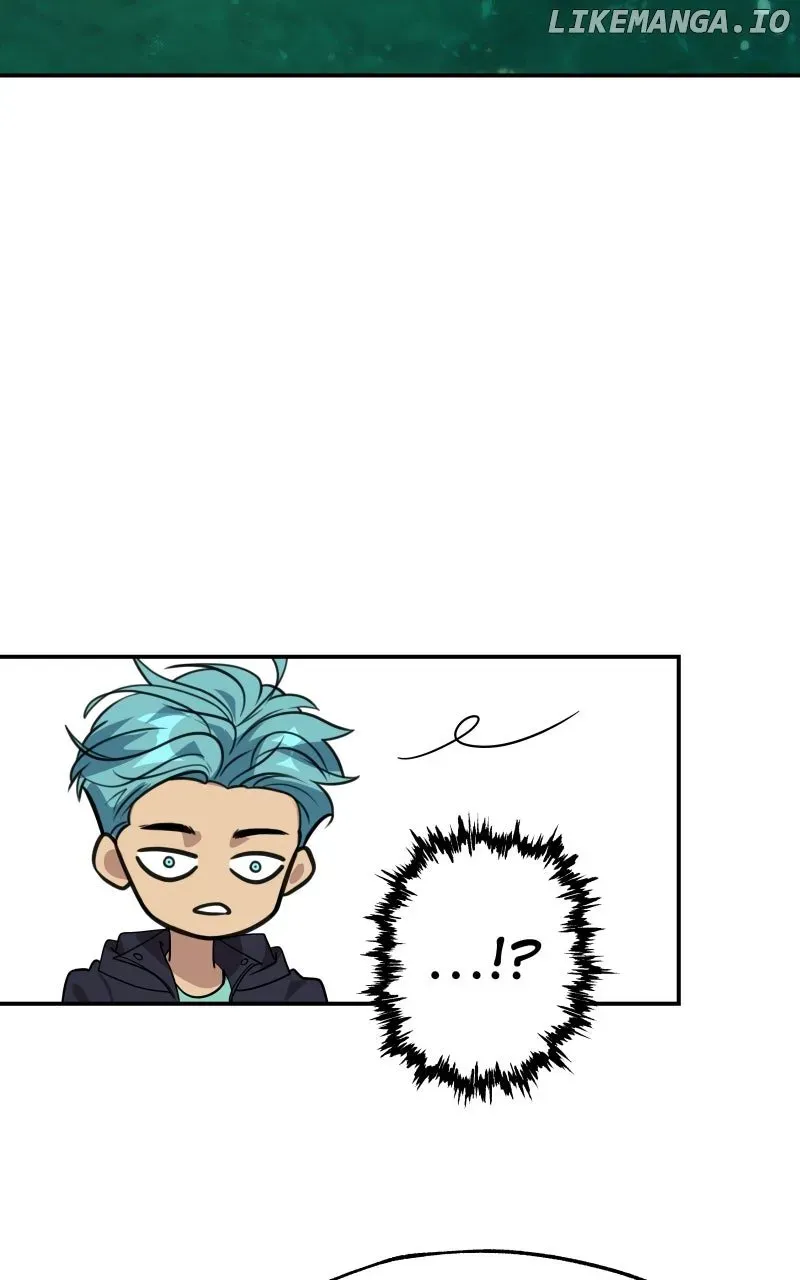 Death: Rescheduled Chapter 95 Online - página 133