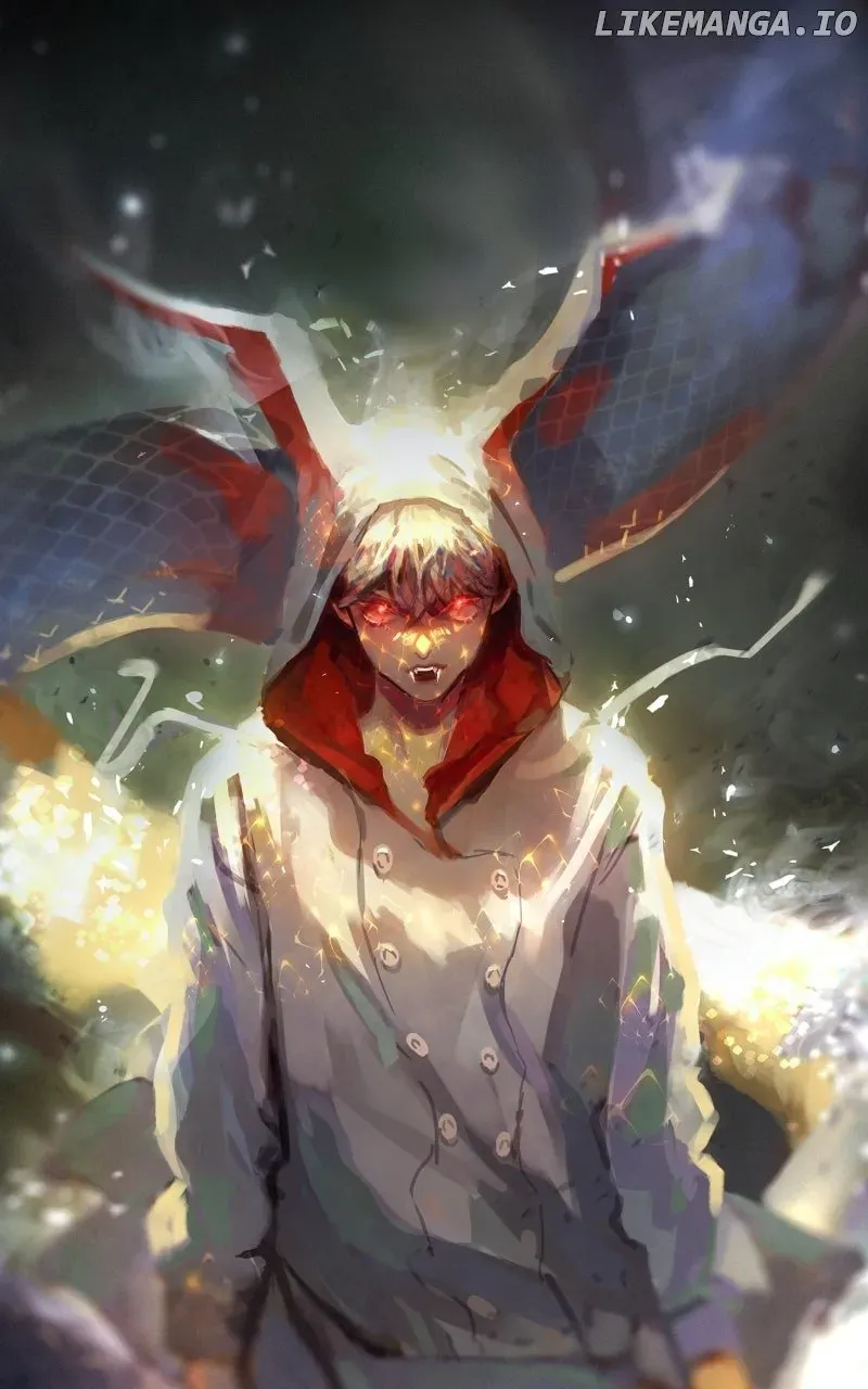 Death: Rescheduled Chapter 95 Online - página 139