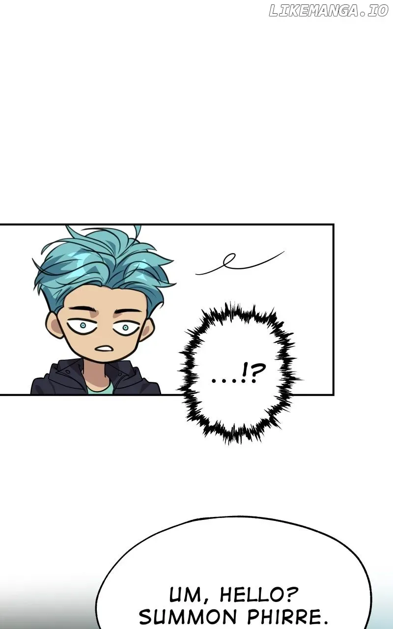 Death: Rescheduled Chapter 96 Online - página 3