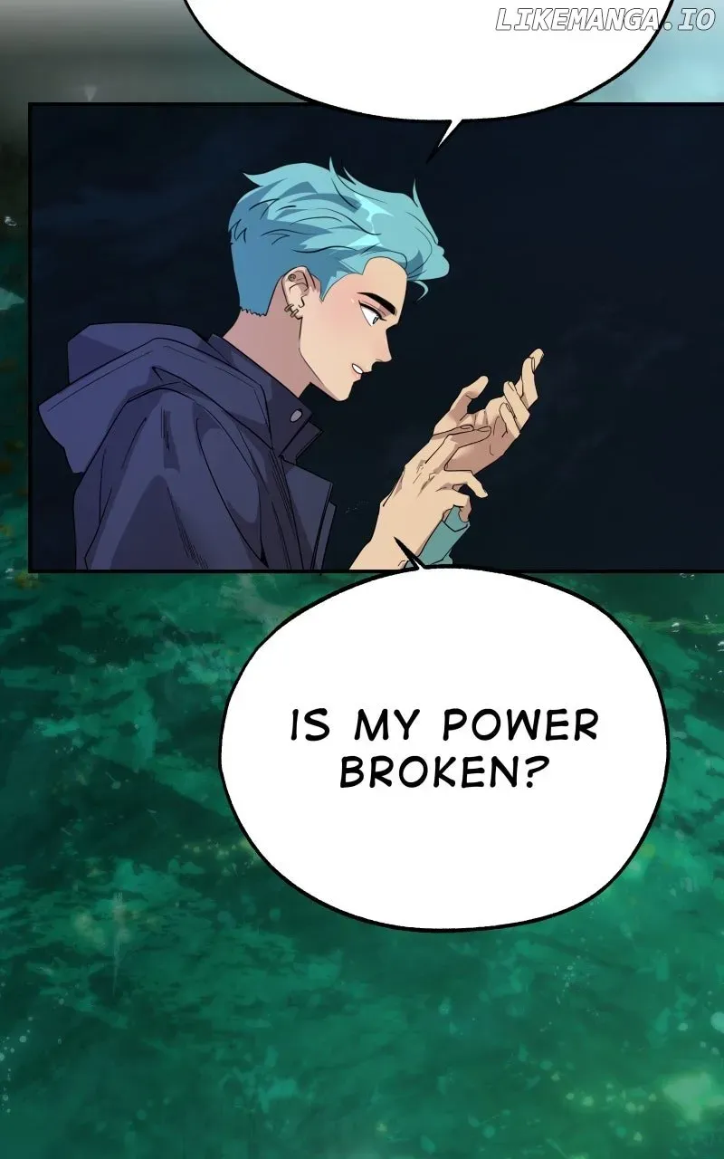 Death: Rescheduled Chapter 96 Online - página 4