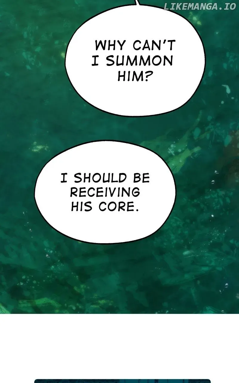 Death: Rescheduled Chapter 96 Online - página 6