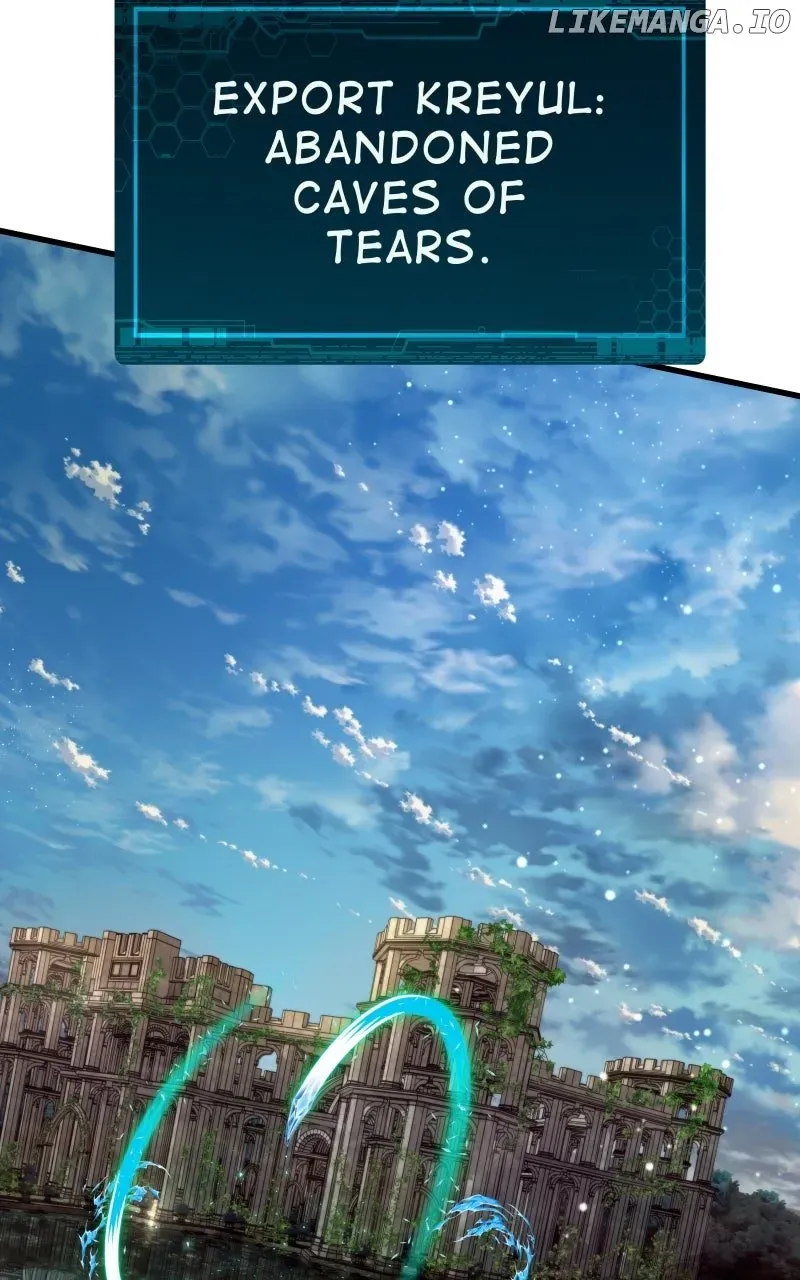 Death: Rescheduled Chapter 96 Online - página 7