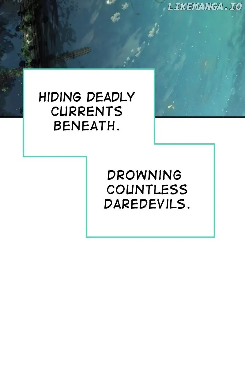 Death: Rescheduled Chapter 96 Online - página 10