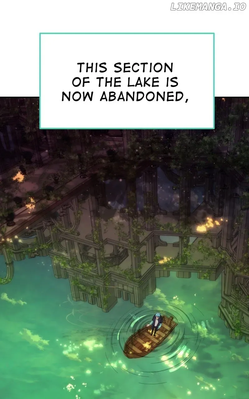 Death: Rescheduled Chapter 96 Online - página 11
