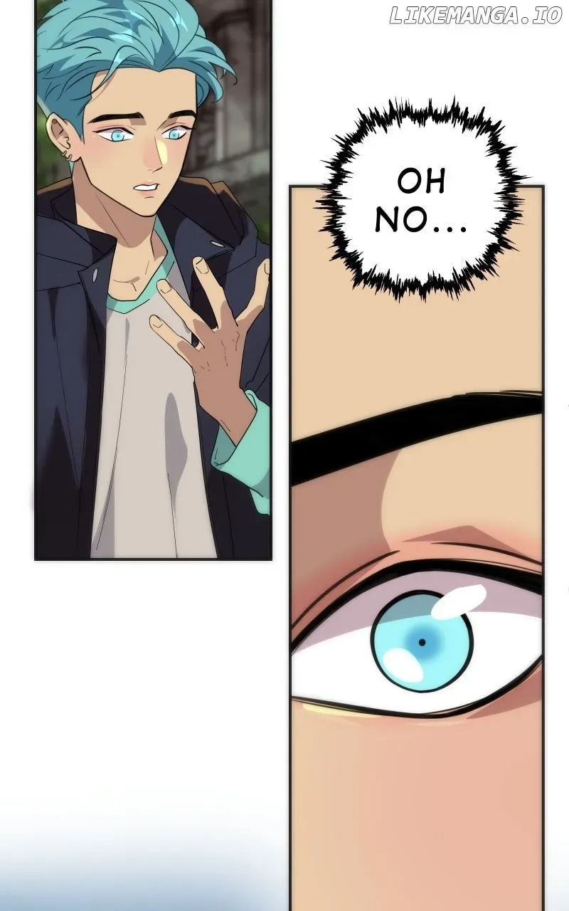 Death: Rescheduled Chapter 96 Online - página 13