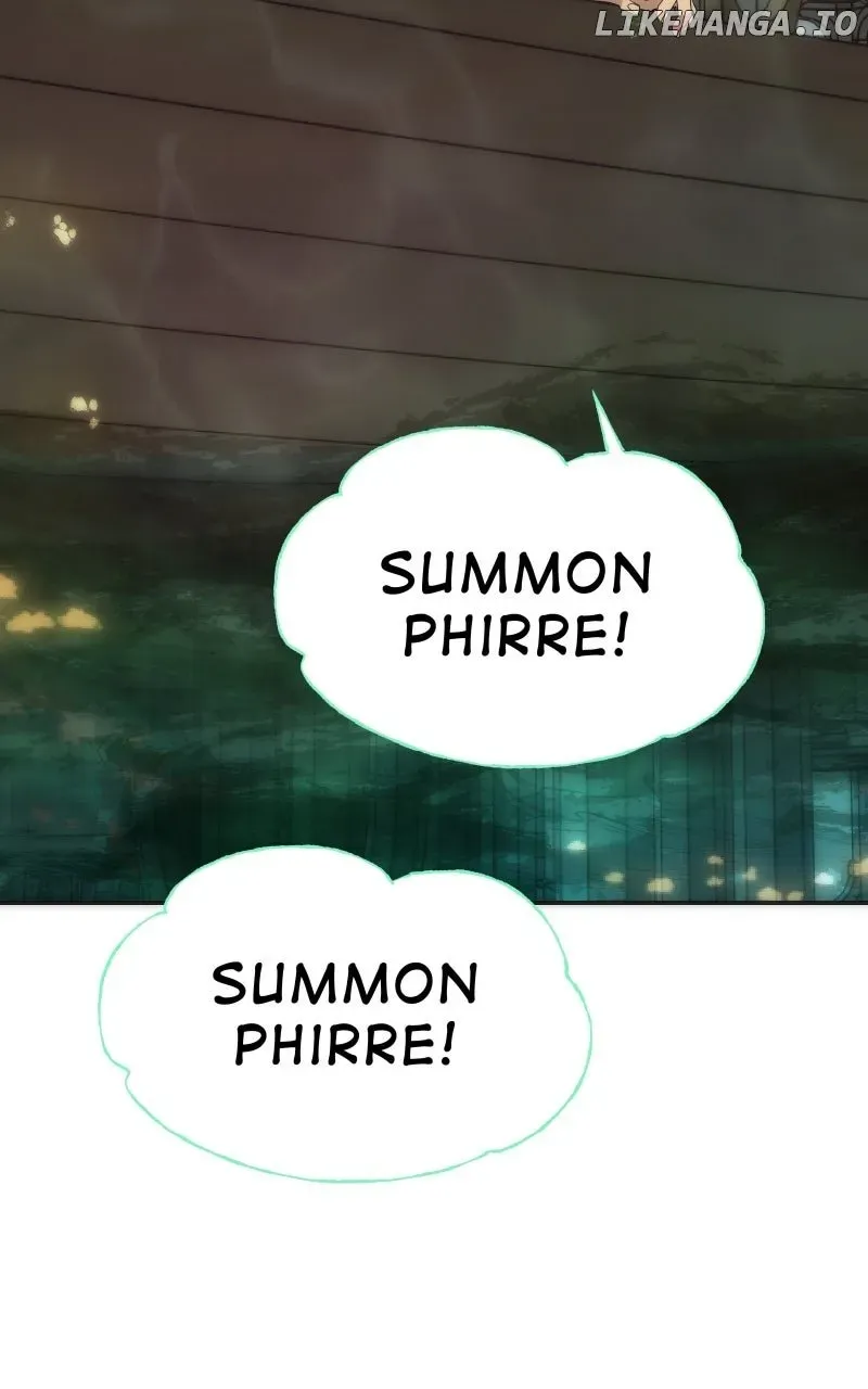 Death: Rescheduled Chapter 96 Online - página 15