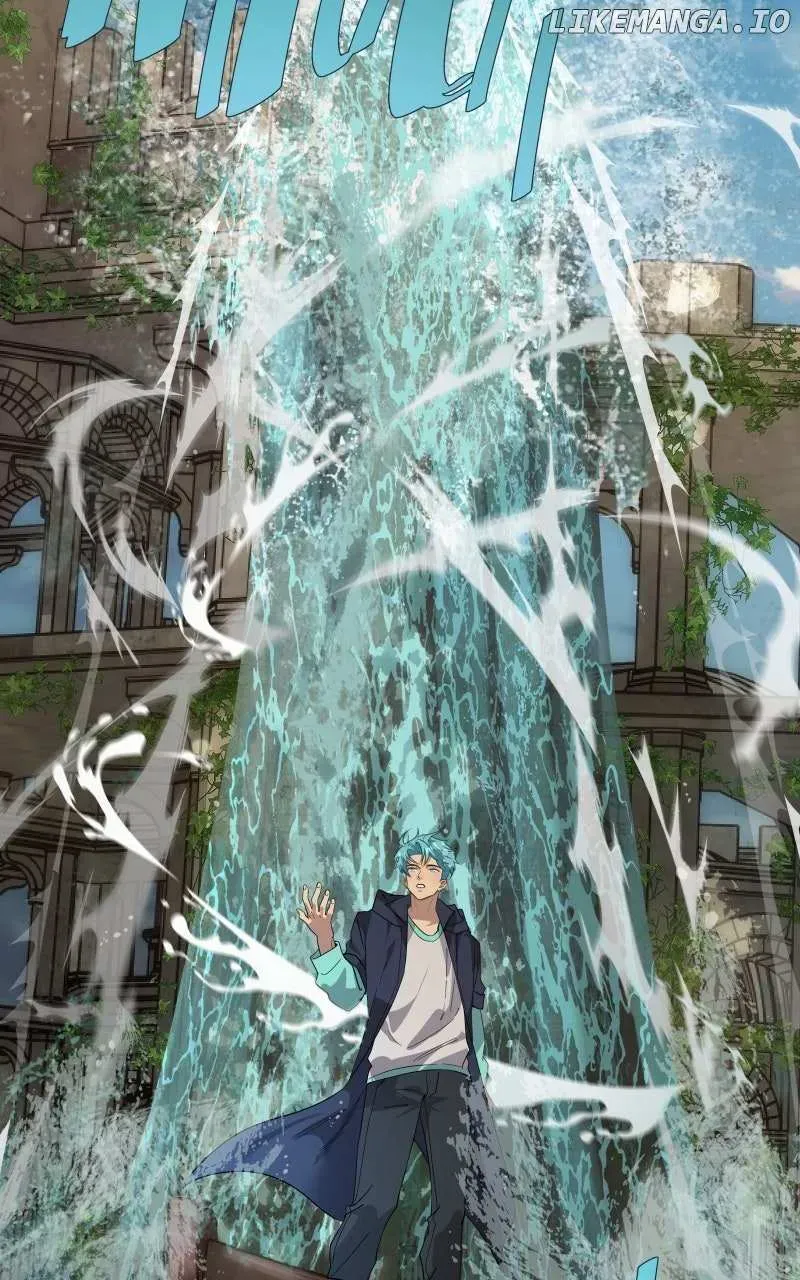 Death: Rescheduled Chapter 96 Online - página 21