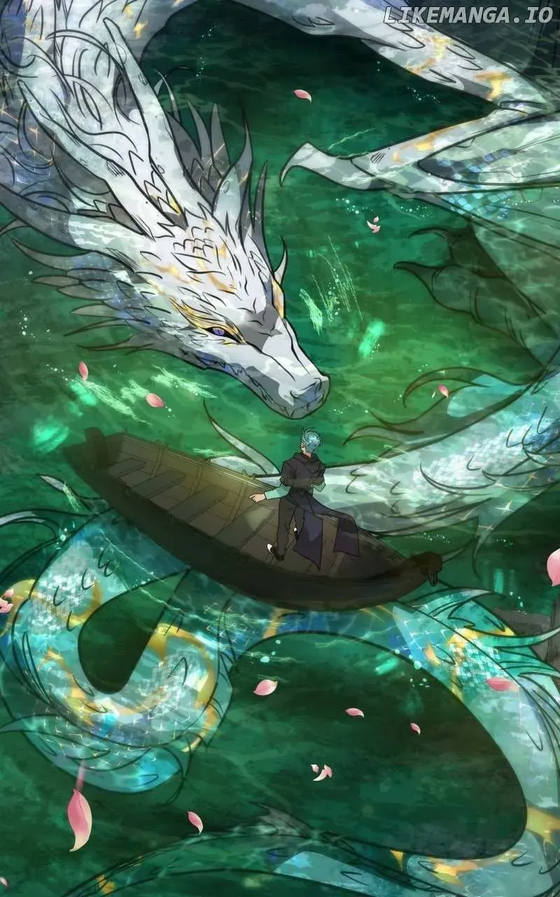 Death: Rescheduled Chapter 96 Online - página 27