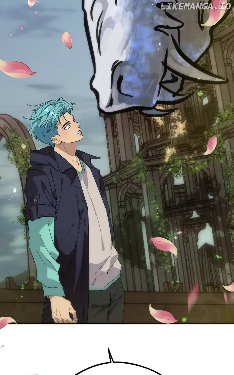 Death: Rescheduled Chapter 96 Online - página 30