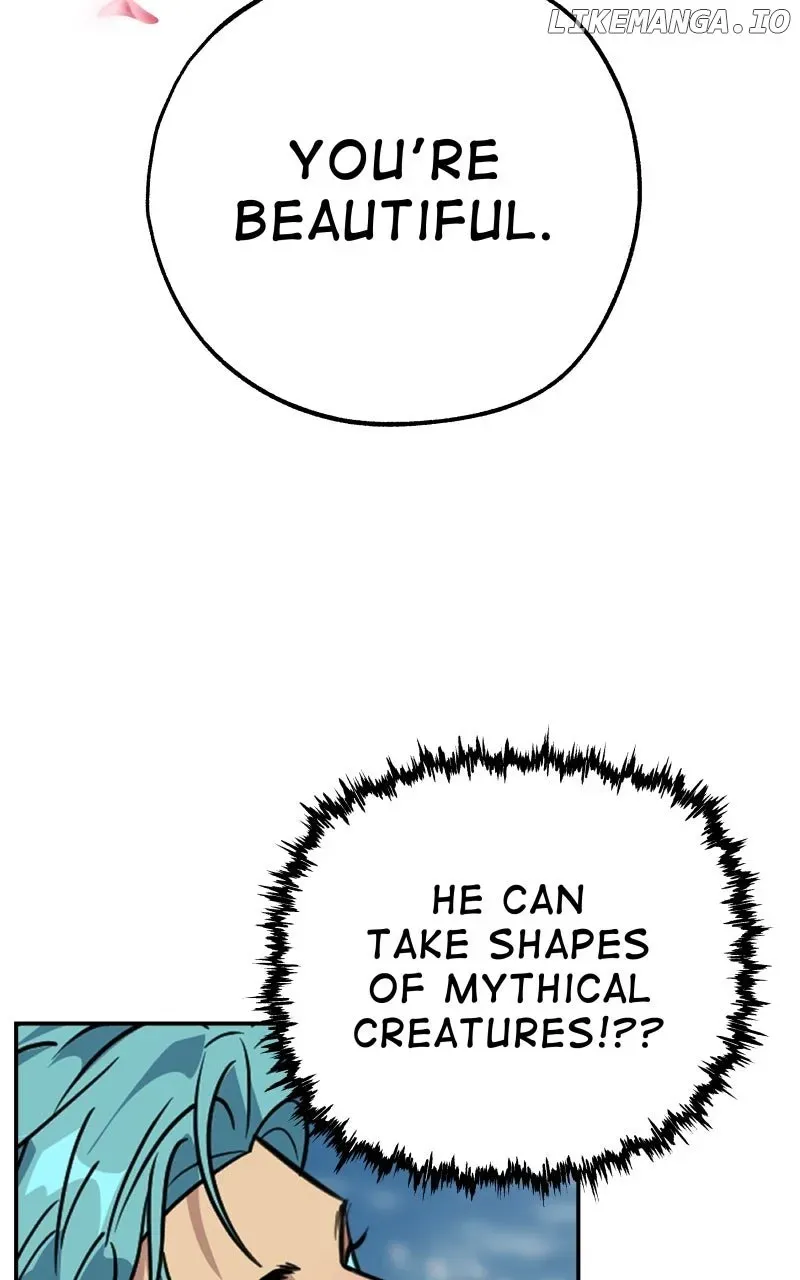 Death: Rescheduled Chapter 96 Online - página 31