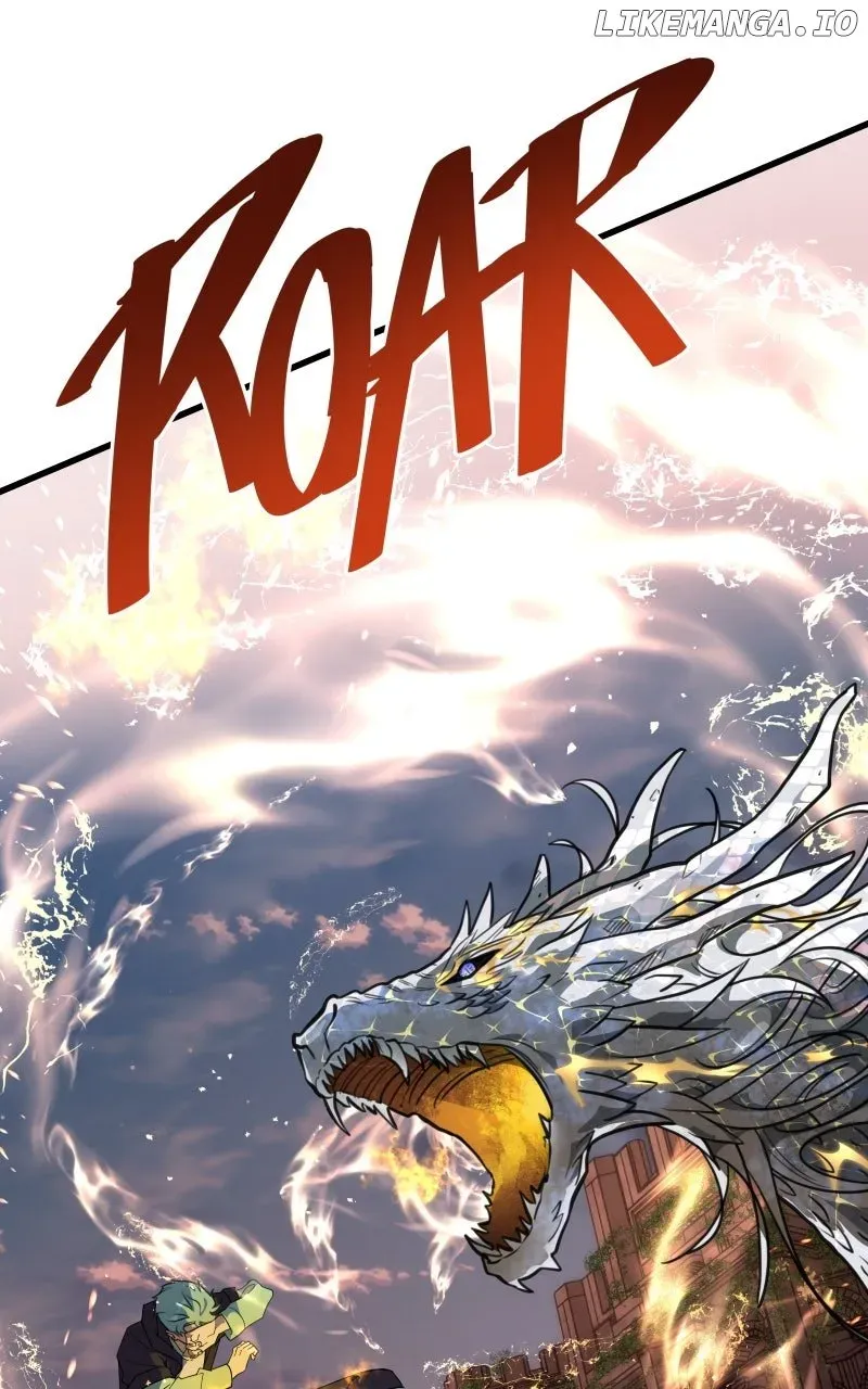 Death: Rescheduled Chapter 96 Online - página 33