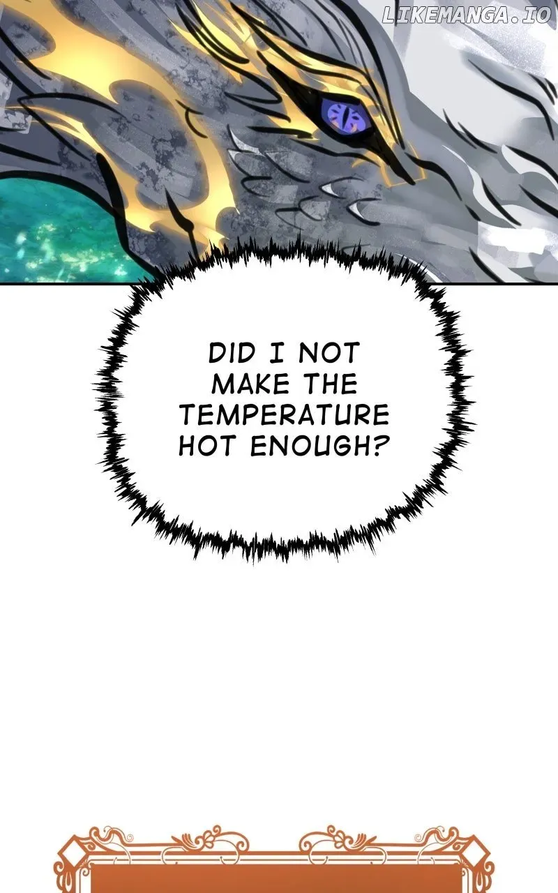 Death: Rescheduled Chapter 96 Online - página 38
