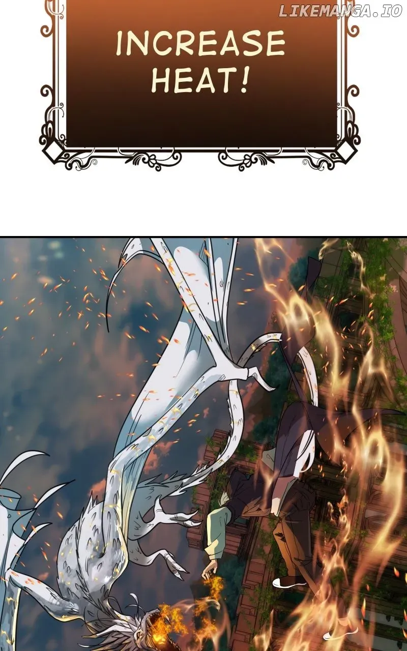 Death: Rescheduled Chapter 96 Online - página 39