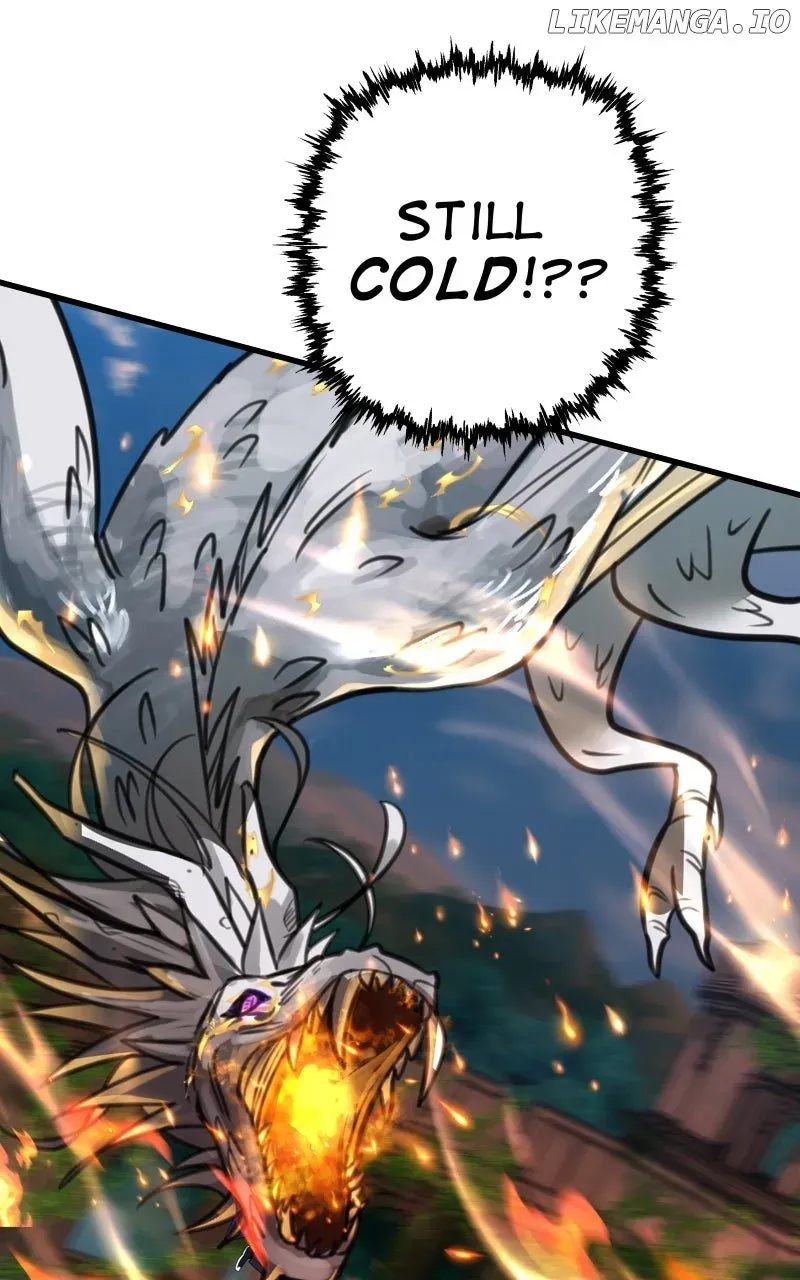 Death: Rescheduled Chapter 96 Online - página 41