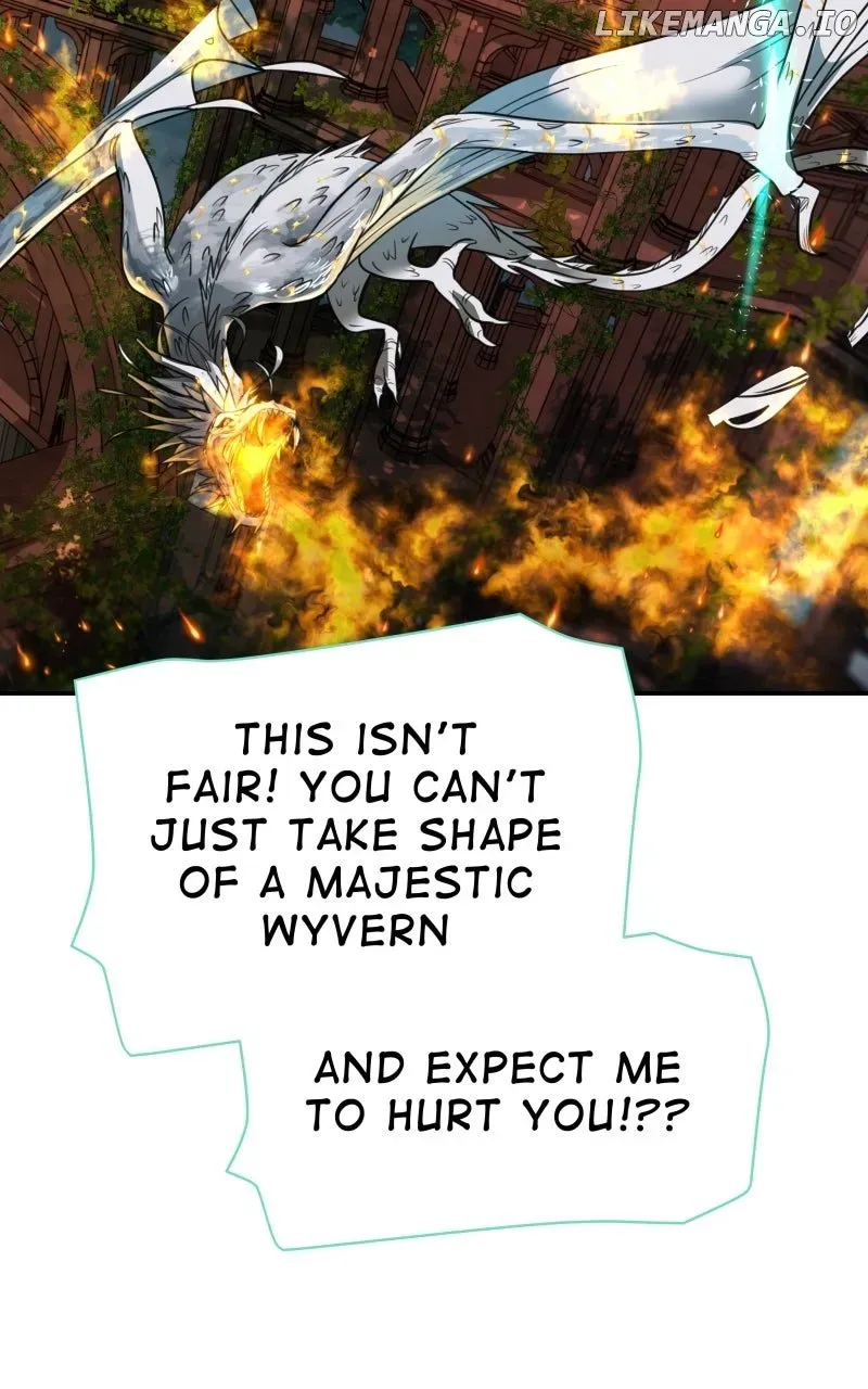 Death: Rescheduled Chapter 96 Online - página 44
