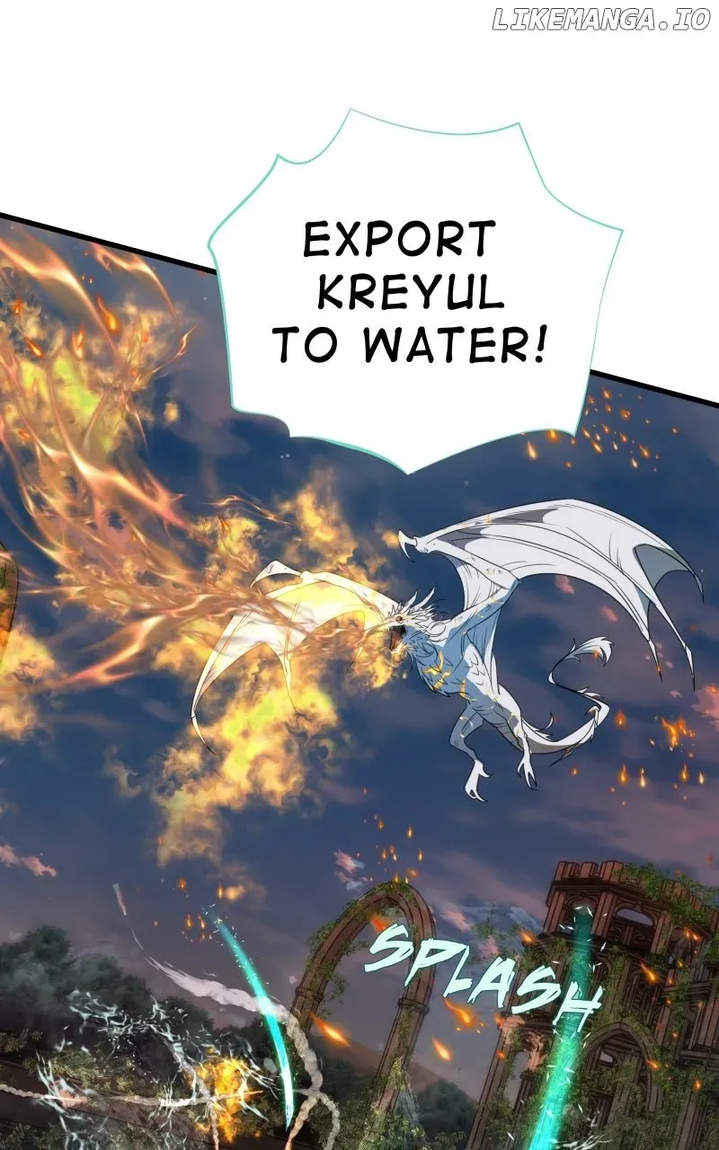 Death: Rescheduled Chapter 96 Online - página 45