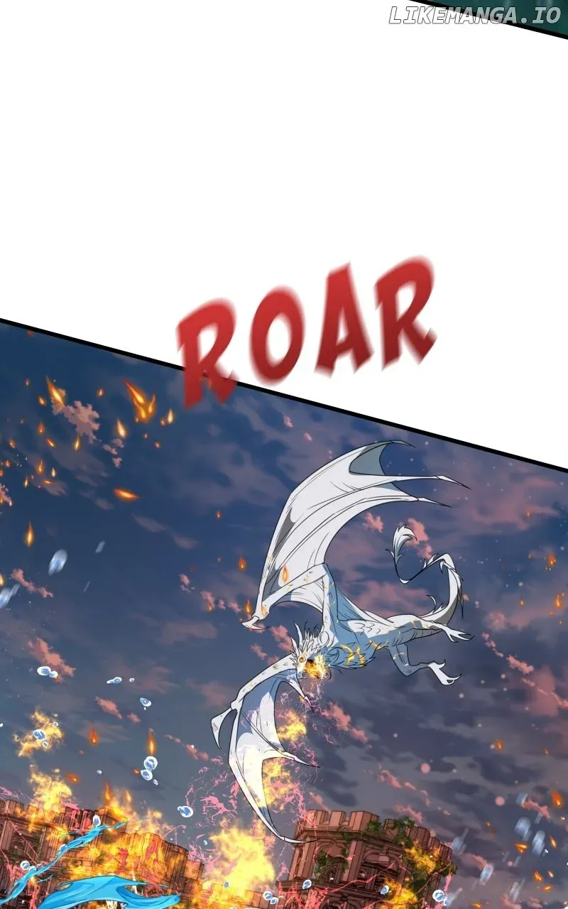 Death: Rescheduled Chapter 96 Online - página 48