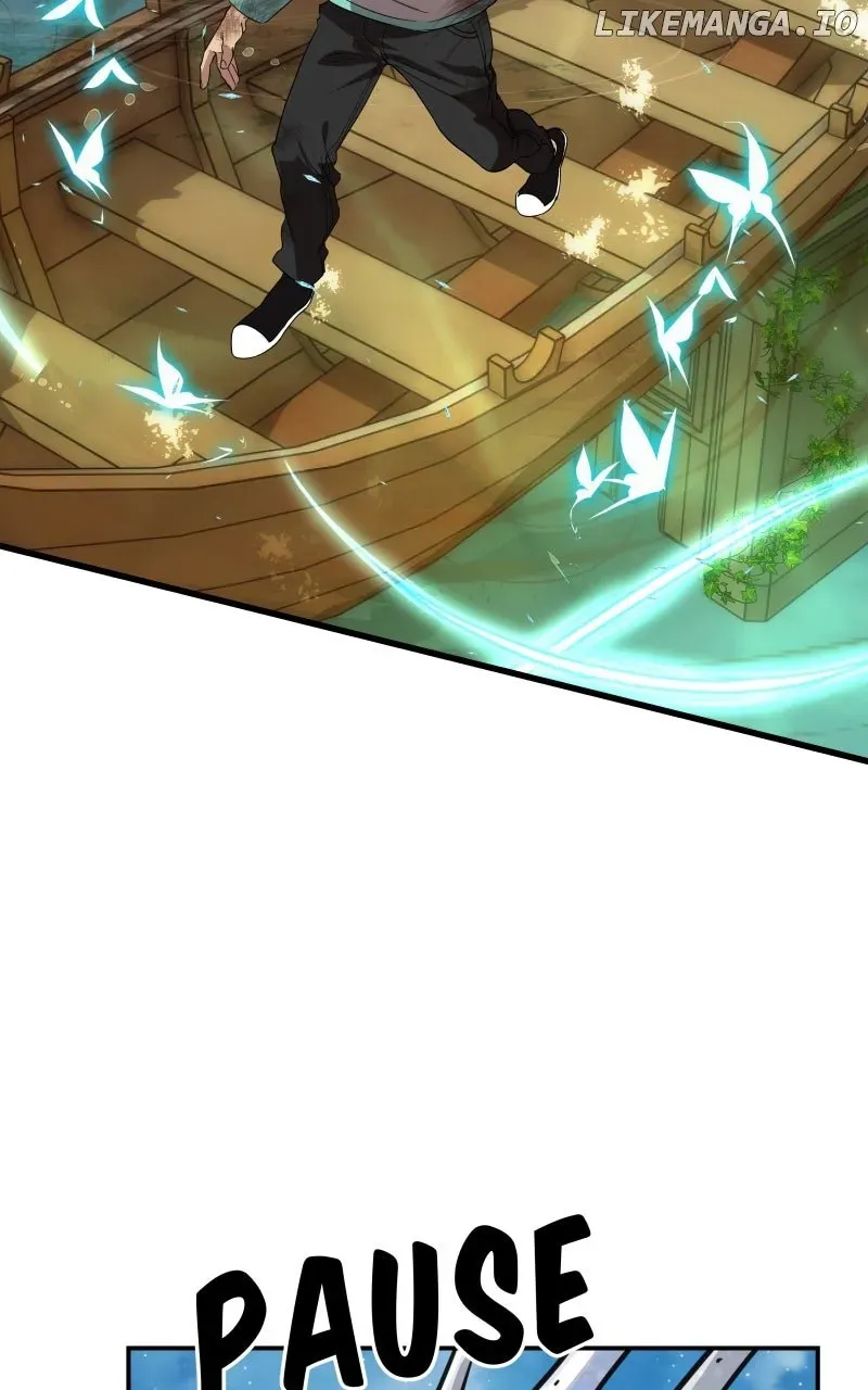 Death: Rescheduled Chapter 96 Online - página 51