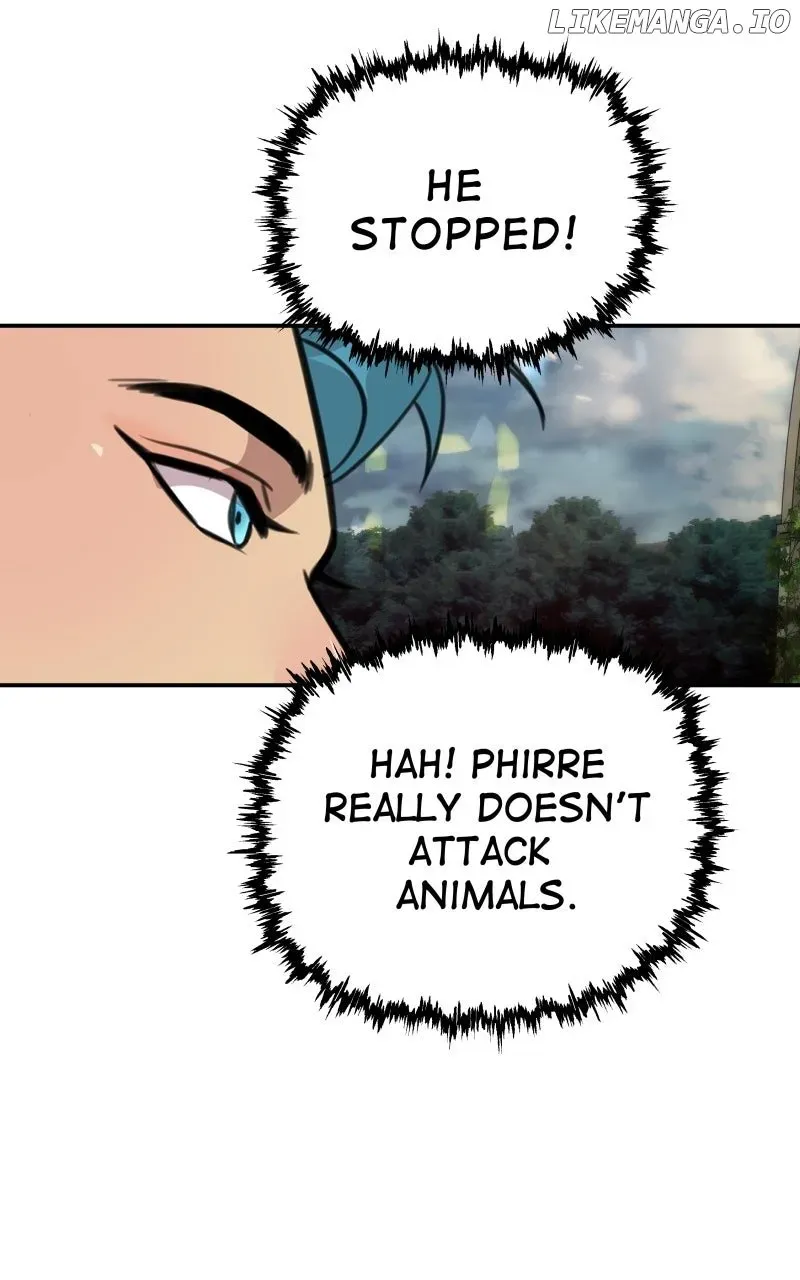 Death: Rescheduled Chapter 96 Online - página 53