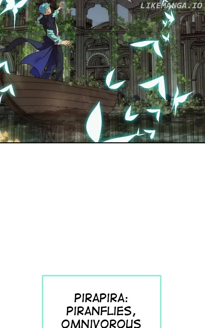 Death: Rescheduled Chapter 96 Online - página 55