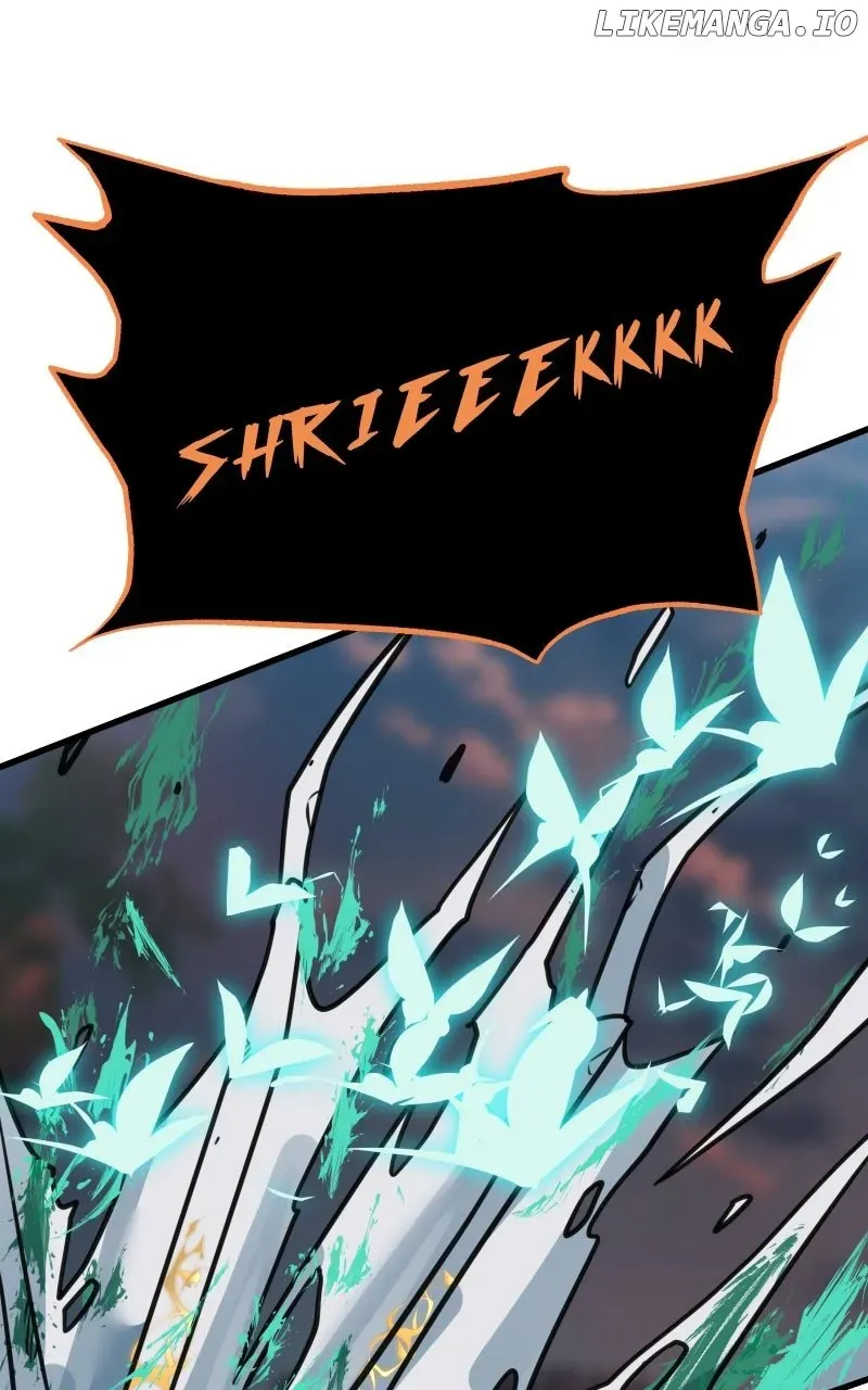 Death: Rescheduled Chapter 96 Online - página 60
