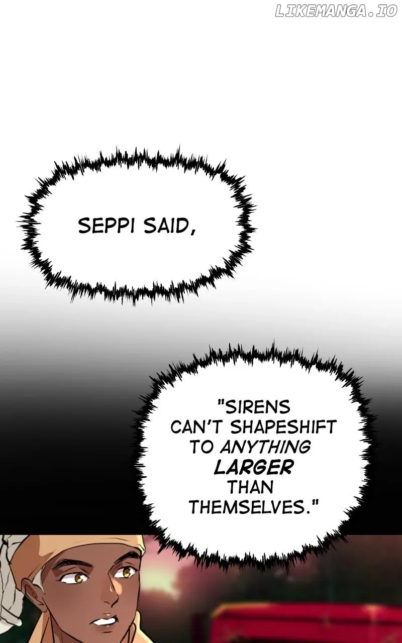Death: Rescheduled Chapter 96 Online - página 68