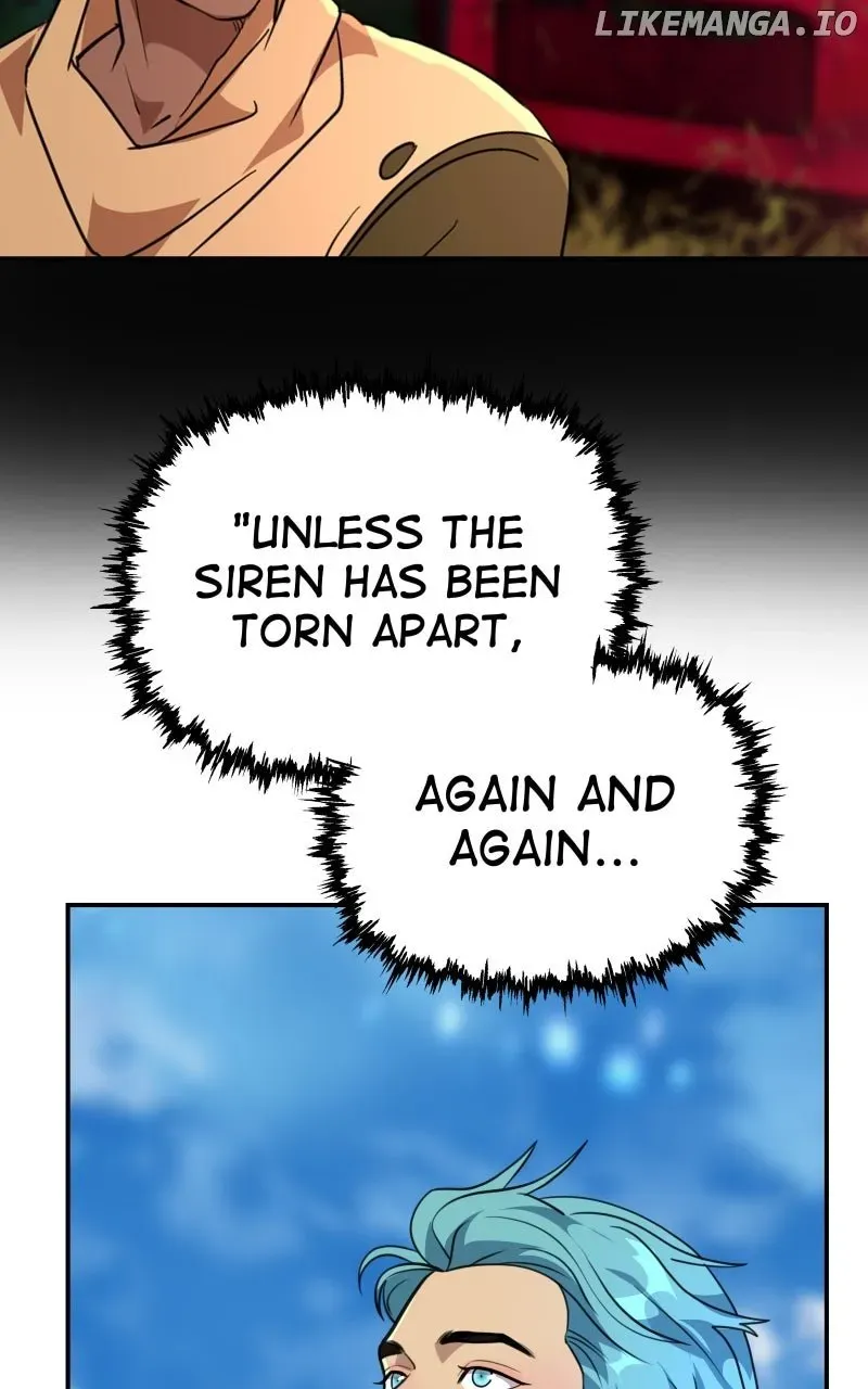 Death: Rescheduled Chapter 96 Online - página 69