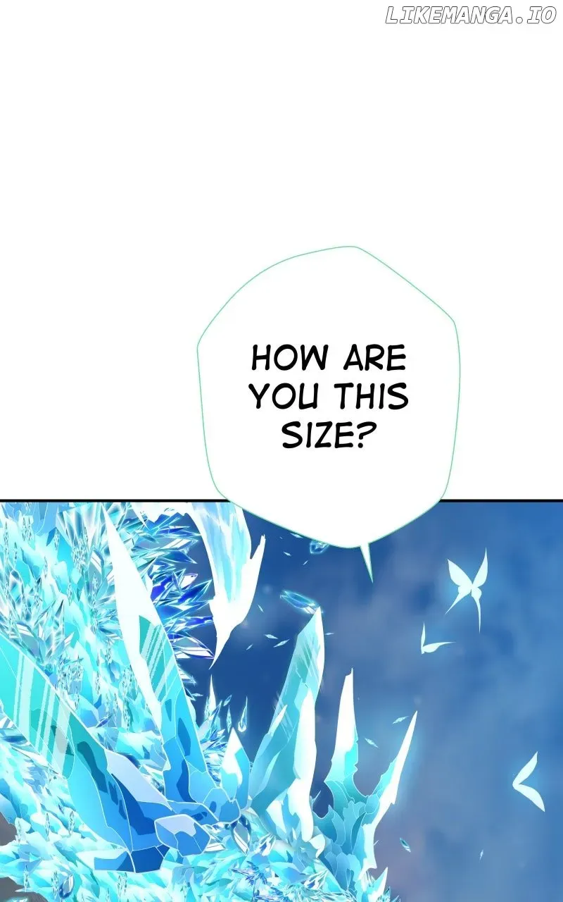 Death: Rescheduled Chapter 96 Online - página 71