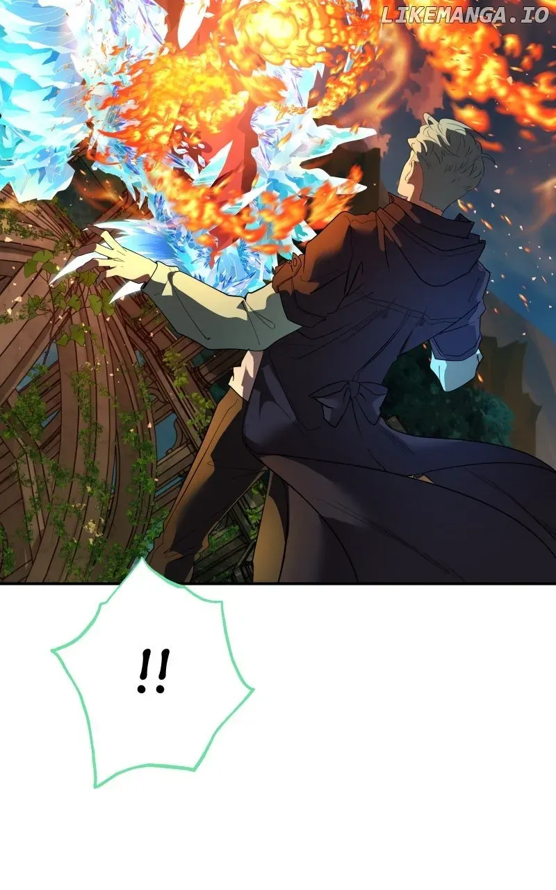 Death: Rescheduled Chapter 96 Online - página 74