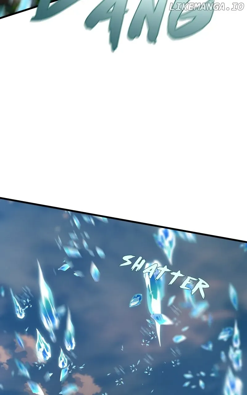 Death: Rescheduled Chapter 96 Online - página 77