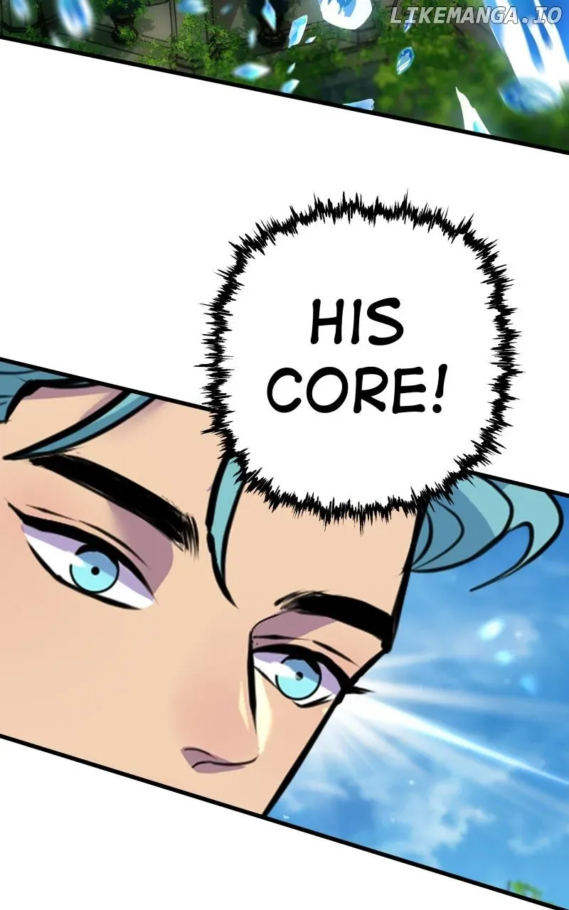 Death: Rescheduled Chapter 96 Online - página 79