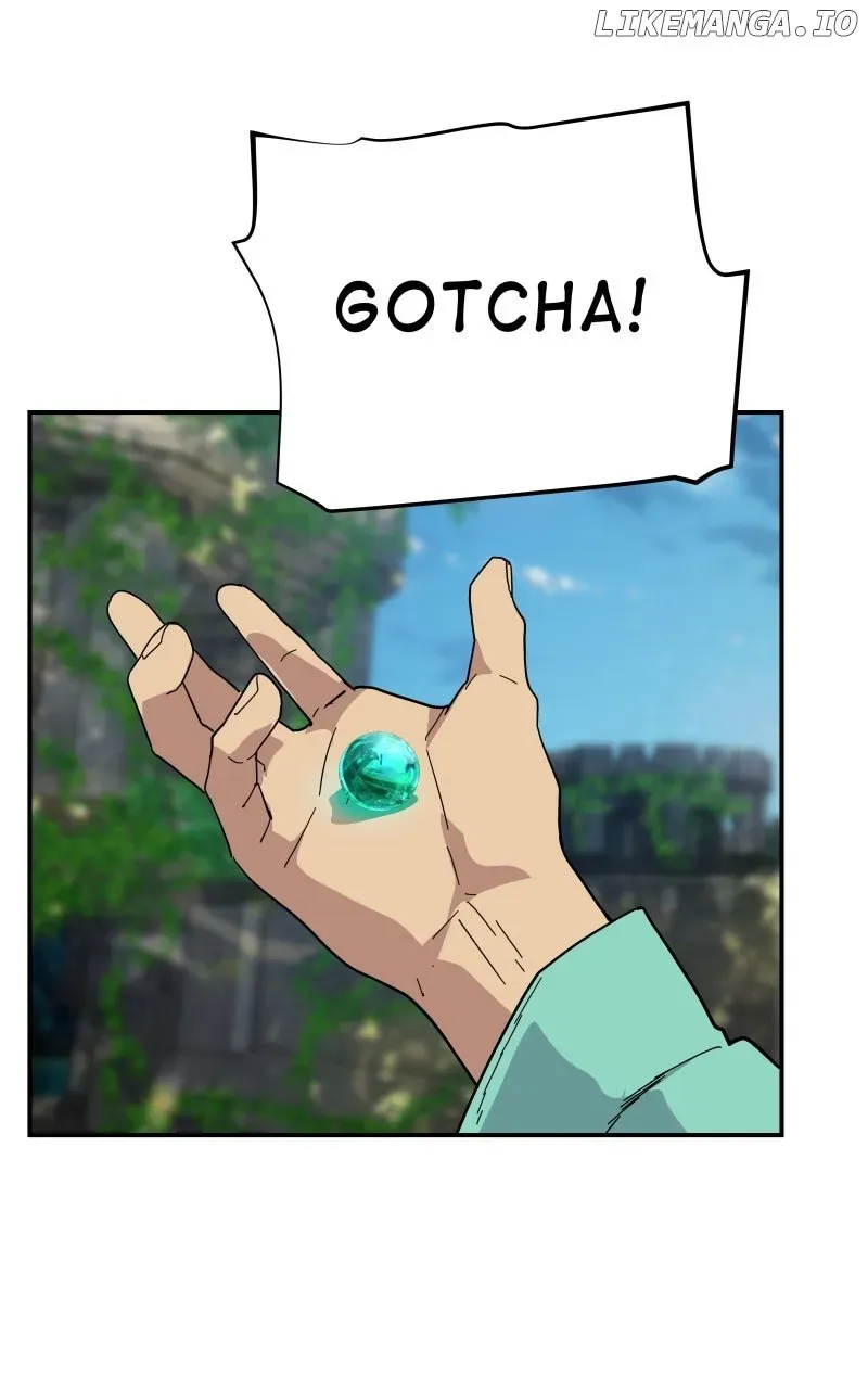Death: Rescheduled Chapter 96 Online - página 82