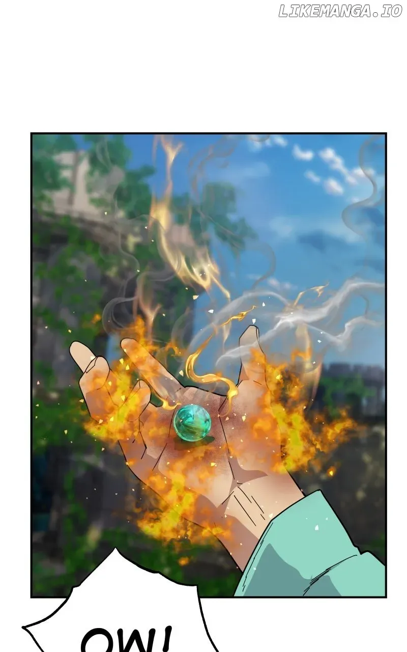 Death: Rescheduled Chapter 96 Online - página 83