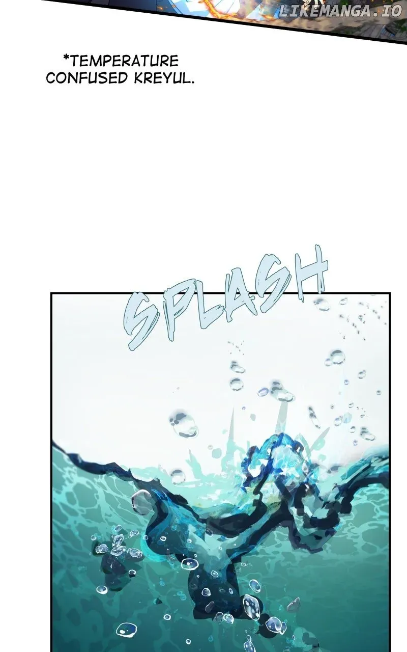 Death: Rescheduled Chapter 96 Online - página 85