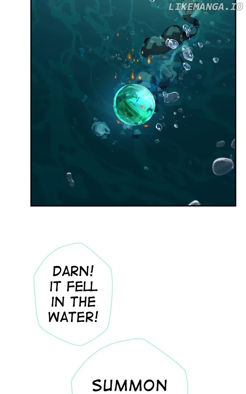 Death: Rescheduled Chapter 96 Online - página 86